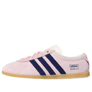 adidas �A�f�B�_�X ���f�B�[�X �X�j�[�J�[ �y(WMNS) adidas Disney Gazelle Low Pro 'Cheshire Cat' KH5898�z �T�C�Y US_W_4.5