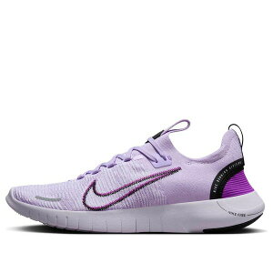Nike �i�C�L ���f�B�[�X �X�j�[�J�[ �y(WMNS) Nike Free RN Next Nature 'Lilac Bloom' DX6482-500�z �T�C�Y US_6.5(23.5cm)