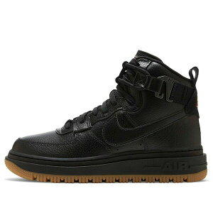 Nike �i�C�L ���f�B�[�X �X�j�[�J�[ �y(WMNS) Nike Air Force 1 High Utility 2.0 'Black Gum Medium Brown' DC3584-001�z �T�C�Y US_W_11.5
