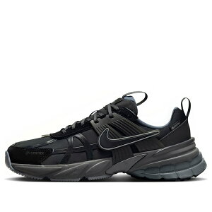 Nike �i�C�L ���f�B�[�X �X�j�[�J�[ �y(WMNS) Nike V2K Run Gore-Tex 'Black' FZ2622-001�z �T�C�Y US_W_14.5