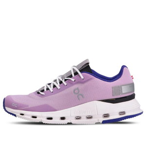 On Running �I�� �����j���O ���f�B�[�X �X�j�[�J�[ �y(WMNS) On Running Cloudnova Form 'Aster Magnet' 26.98181�z �T�C�Y US_7(24.0cm)