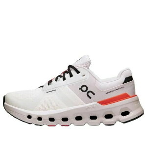 On Running �I�� �����j���O ���f�B�[�X �X�j�[�J�[ �y(WMNS) On Running Cloudrunner 2 'Undyed Sand' 3WE10132400�z �T�C�Y US_7.5(24.5cm)