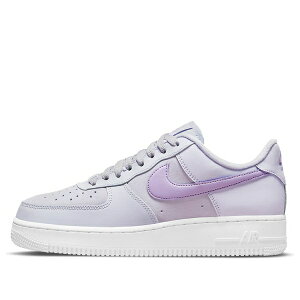 Nike �i�C�L ���f�B�[�X �X�j�[�J�[ �y(WMNS) Nike Air Force 1 '07 Essential 'Pure Violet' DN5063-500�z �T�C�Y US_W_12