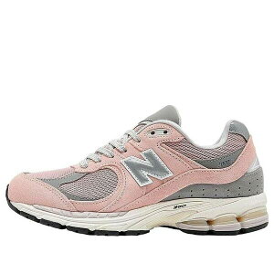 New Balance �j���[�o�����X ���f�B�[�X �X�j�[�J�[ �y(WMNS) New Balance 2002R 'Orb Pink Shadow Grey' W2002RFC�z �T�C�Y US_W_13.5