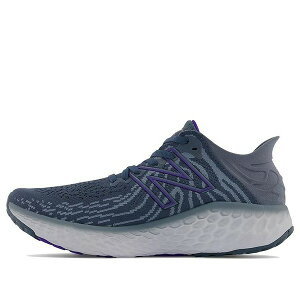 New Balance �j���[�o�����X ���f�B�[�X �X�j�[�J�[ �y(WMNS) New Balance Fresh Foam 1080Series v11 Dark-Blue 'Dark Blue Gray Purple' W1080R11�z �T�C�Y US_6(23.0cm)