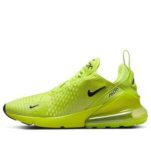 Nike �i�C�L ���f�B�[�X �X�j�[�J�[ �y(WMNS) Nike Air Max 270 'Tennis Ball' DV2226-300�z �T�C�Y US_6(23.0cm)