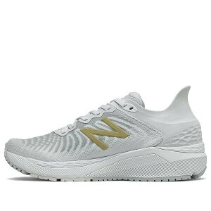 New Balance �j���[�o�����X ���f�B�[�X �X�j�[�J�[ �y(WMNS) New Balance Fresh Foam 860v11 'Light Cyclone Arctic Fox' W860W11�z �T�C�Y US_W_12