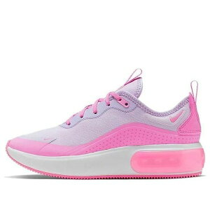 Nike �i�C�L ���f�B�[�X �X�j�[�J�[ �y(WMNS) Nike Air Max Dia 'Amethyst Tint Pink' AQ4312-501�z �T�C�Y US_6(23.0cm)
