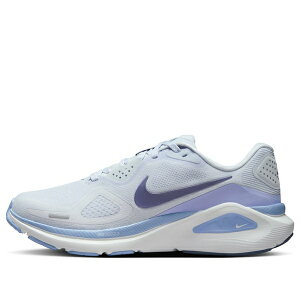 Nike �i�C�L ���f�B�[�X �X�j�[�J�[ �y(WMNS) Nike Structure 26 'Football Grey World Indigo' HJ1101-004�z �T�C�Y US_W_12