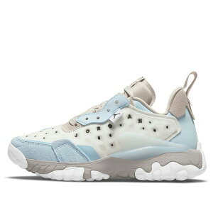 Jordan �W���[�_�� ���f�B�[�X �X�j�[�J�[ �y(WMNS) Air Jordan Delta 2 'College Grey Celestine Blue' CW0913-004�z �T�C�Y US_7.5(24.5cm)