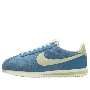 Nike �i�C�L ���f�B�[�X �X�j�[�J�[ �y(WMNS) Nike Cortez SE 'Denim' IH6354-004�z �T�C�Y US_W_11