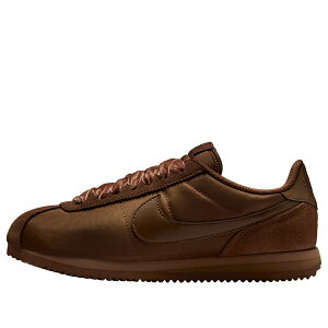 Nike �i�C�L ���f�B�[�X �X�j�[�J�[ �y(WMNS) Nike Cortez 'Fauna Brown' IM6034-200�z �T�C�Y US_W_11.5