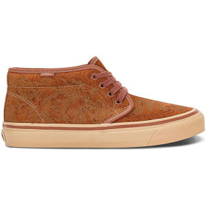 メンズスニーカー chukka vansの人気商品・通販・価格比較 - 価格.com