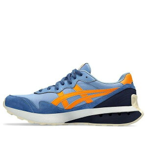 ASICS AVbNX Y Xj[J[ yASICS JOGGER X81 'Blue Orange' 1201A744401z TCY US_10(28.0cm)