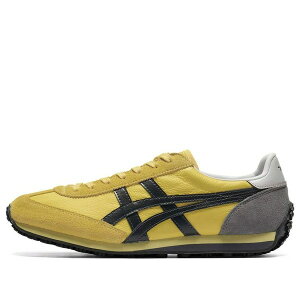 Onitsuka Tiger IjcJ^CK[ Y Xj[J[ yOnitsuka Tiger EDR 78 'Faded Yellow' 1183B411-751z TCY US_9(27.0cm)