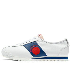 Nike �i�C�L �����Y �X�j�[�J�[ �yNike Classic Cortez '72 QS 'Shoe Dog Pack - Dimension Six' CJ2586-101�z �T�C�Y US_M_4
