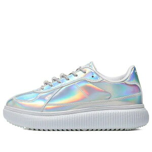 Onitsuka Tiger IjcJ^CK[ Y Xj[J[ yOnitsuka Tiger Delecity 'Pure Silver' 1183C195-020z TCY US_M_4.5