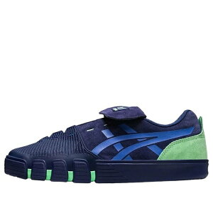 ASICS AVbNX Y Xj[J[ yASICS Gel-Flexkee Pro 'Indigo Blue Sapphire' 1201A212-402z TCY US_9.5(27.5cm)