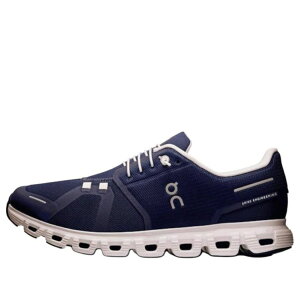 On Running I jO Y Xj[J[ yOn Running Cloud 6 'Midnight White' 3MF10070692z TCY US_7.5(25.5cm)