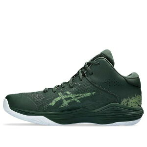 ASICS AVbNX Y Xj[J[ yASICS Nova Flow 2 'Forest Green' 1063A071-300z TCY US_9.5(27.5cm)