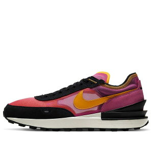 Nike �i�C�L �����Y �X�j�[�J�[ �yNike Waffle One 'Active Fuchsia' DA7995-600�z �T�C�Y US_9.5(27.5cm)