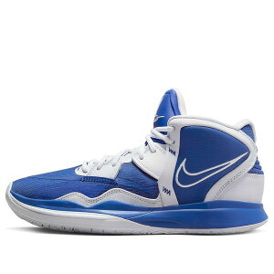 Nike �i�C�L �����Y �X�j�[�J�[ �yNike Kyrie Infinity TB 'Game Royal' DO9616-401�z �T�C�Y US_12(30.0cm)