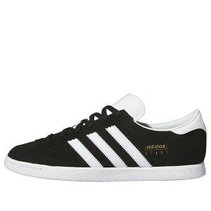adidas �A�f�B�_�X �����Y �X�j�[�J�[ �yadidas Stadt 'Black White Gold' JI1882�z �T�C�Y US_8(26.0cm)