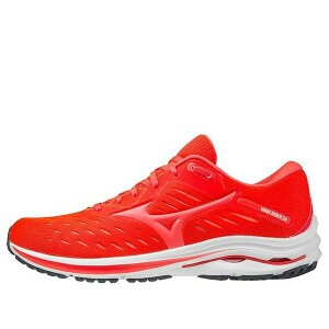 Mizuno ~Ym Y Xj[J[ yMizuno Wave Rider 24 'Red' J1GC200364z TCY US_6.5(24.5cm)