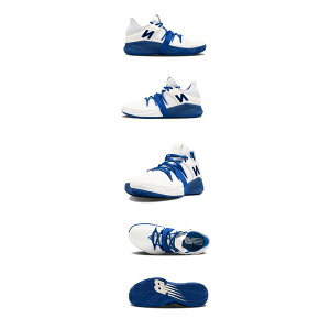 New Balance j[oX Y Xj[J[ yNew Balance OMN1S Low 'White Blue' BBOMNLWRz TCY US_8(26.0cm)