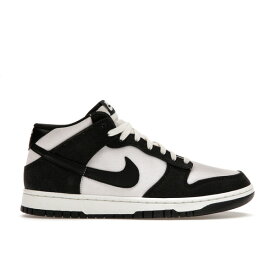 Nike ナイキ メンズ スニーカー 【Nike Dunk Mid】 サイズ US_6.5(24.5cm) Canvas Panda