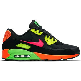 Nike ナイキ メンズ スニーカー 【Nike Air Max 90】 サイズ US_9(27.0cm) Tokyo Neon