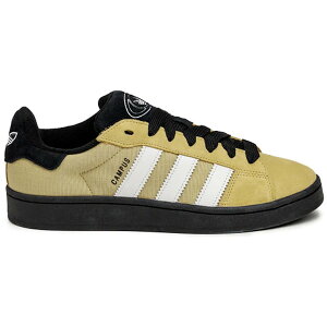 adidas �A�f�B�_�X �����Y �X�j�[�J�[ �yadidas Campus 00s Oat Crystal White�z �T�C�Y US_10.5(28.5cm) Oat /Crystal White/Core Black