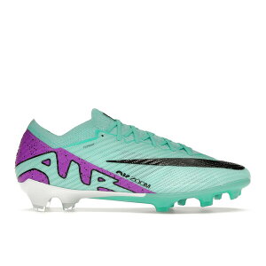 Nike iCL Y Xj[J[ yNike Zoom Mercurial Vapor 15 Elite FG Peak Ready Packz TCY US_7.5(25.5cm) Hyper Turquoise/Black/White/Fuchsia Dream