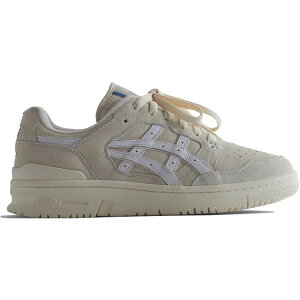 ASICS AVbNX Y Xj[J[ yASICS EX89 Kith Tanz TCY US_10(28.0cm) Tan/Cream