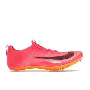 Nike iCL Y Xj[J[ yNike Zoom Superfly Elite 2 Hyper Pinkz TCY US_6(24.0cm) Hyper Pink/Laser Orange/Black
