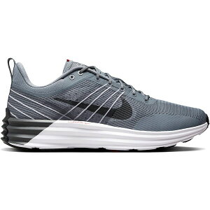 Nike �i�C�L �����Y �X�j�[�J�[ �yNike Lunar Roam Cool Grey�z �T�C�Y US_M_14 Cool Grey/Wolf Grey/University Red/Anthracite