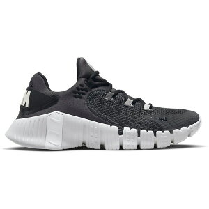 Nike �i�C�L �����Y �X�j�[�J�[ �yNike Free Metcon 4 AMP Dark Smoke Grey Black�z �T�C�Y US_10(28.0cm) Dark Smoke Grey/Smoke Grey/Light Smoke Grey/Black