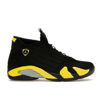 楽天市場】air jordan 14 thunderの通販