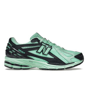 New Balance �j���[�o�����X �����Y �X�j�[�J�[ �yNew Balance 1906R size? Exclusive Green Black�z �T�C�Y US_5.5(23.5cm) Green/Black