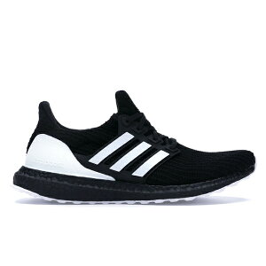 adidas AfB_X Y Xj[J[ yadidas Ultra Boost 4.0 Orcaz TCY US_9.5(27.5cm) Core Black/Running White/Carbon