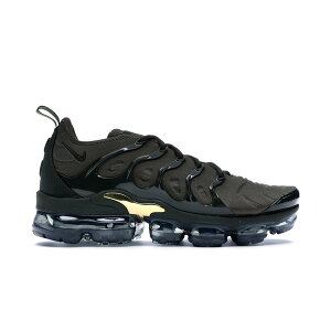 Nike �i�C�L �����Y �X�j�[�J�[ �yNike Air VaporMax Plus Cargo Khaki�z �T�C�Y US_10(28.0cm) Cargo Khaki/Sequoia-Clay Green