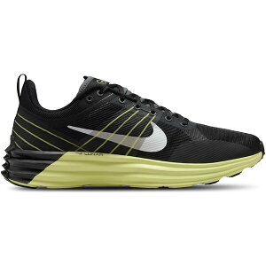 Nike �i�C�L �����Y �X�j�[�J�[ �yNike Lunar Roam Black Iron Grey Light Lemon Twist White�z �T�C�Y US_M_13 Black/Iron Grey/Light Lemon Twist/White