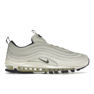 Nike iCL Y Xj[J[ yNike Air Max 97 Coconut Milk Blackz TCY US_8(26.0cm) Coconut/Sail/Black