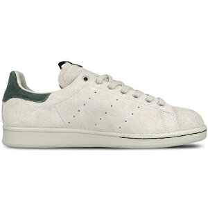 adidas AfB_X Y Xj[J[ yadidas Stan Smith Juice Rough Suedez TCY US_11(29.0cm) Talc/Mineral Green