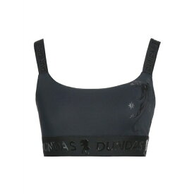 【送料無料】 ダンダス レディース カットソー トップス Tops Black