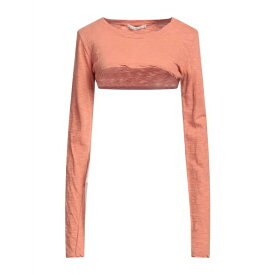 【送料無料】 カルティカ レディース カットソー トップス Tops Salmon pink