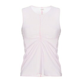 【送料無料】 シークリーク レディース カットソー トップス Tops Pink