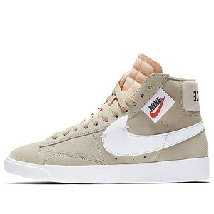 Nike �i�C�L ���f�B�[�X �X�j�[�J�[ �y(WMNS) Nike Blazer Mid Rebel XX 'Guava Ice' BQ4022-801�z �T�C�Y US_8(25.0cm)