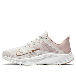 Nike �i�C�L ���f�B�[�X �X�j�[�J�[ �y(WMNS) Nike Quest 3 'Platinum Tint Metallic Red Bronze' CD0232-003�z �T�C�Y US_W_10