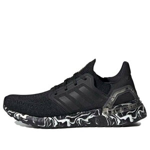 adidas �A�f�B�_�X ���f�B�[�X �X�j�[�J�[ �y(WMNS) adidas Ultraboost 20 'Glam Pack - Black' FW5720�z �T�C�Y US_5.5(22.5cm)